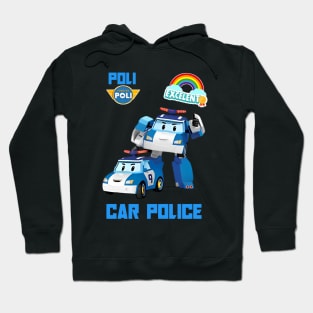 poli Hoodie